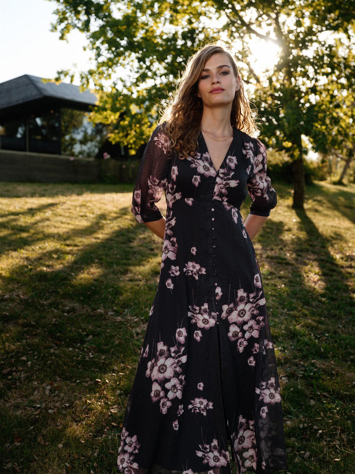 Sorrento Dress