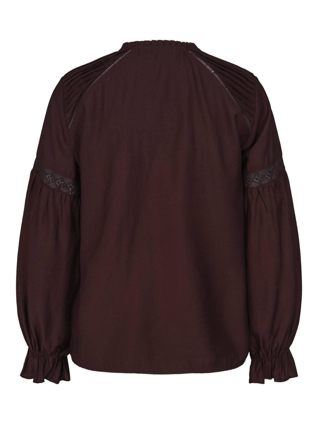 Laze Blouse