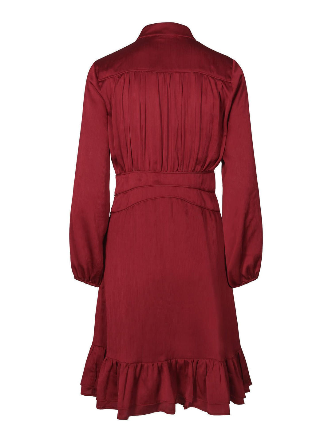 Mari Dress