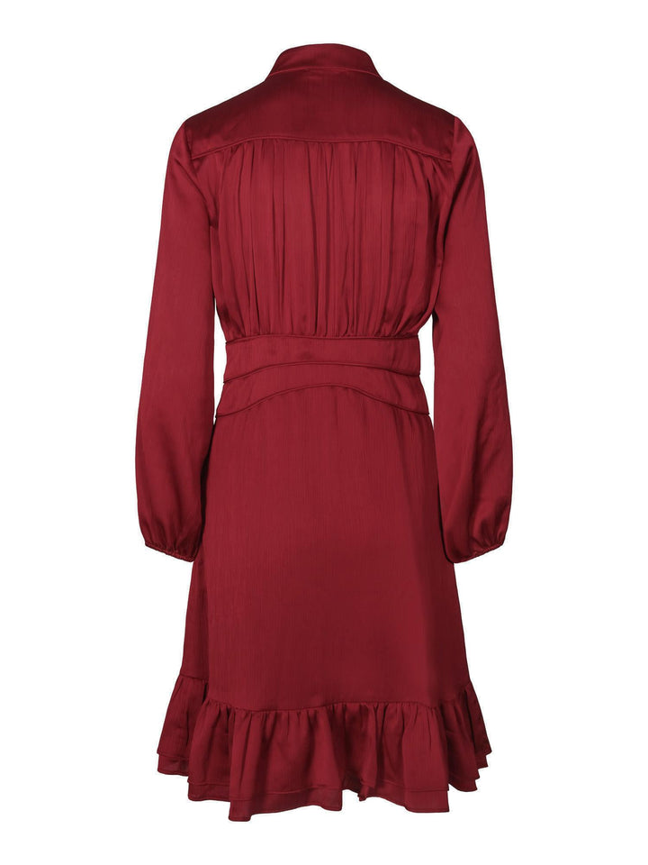 Mari Dress