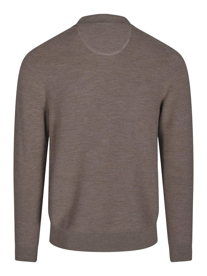 Duffy Sweater