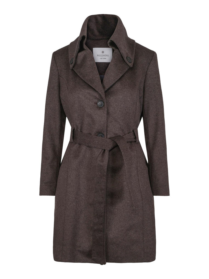 Calli Winter Trench