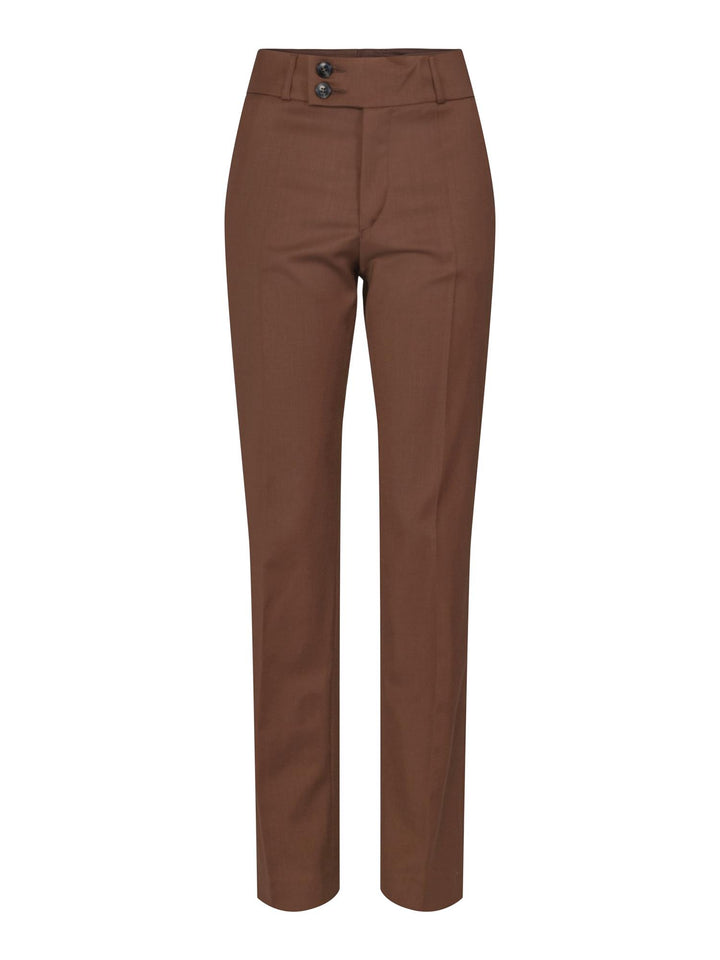 Classic High Trouser