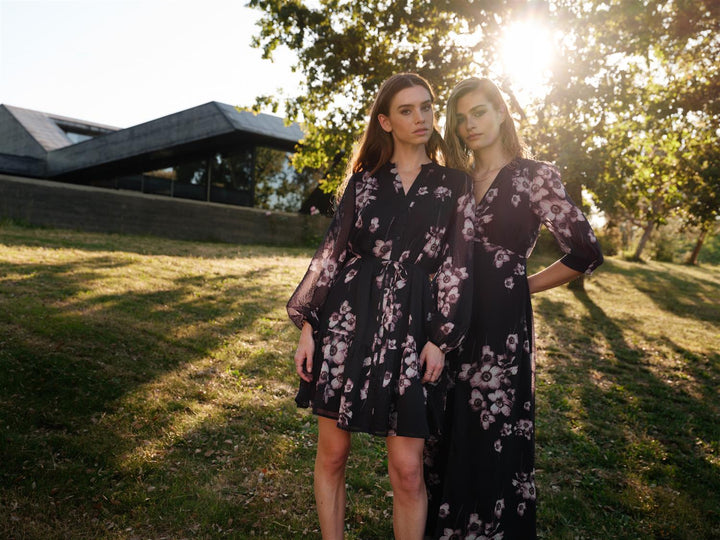 Hedda Dress