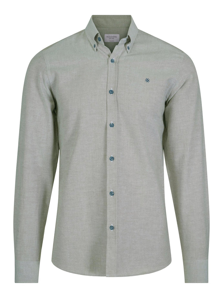 Cambridge Daily Tailor fit