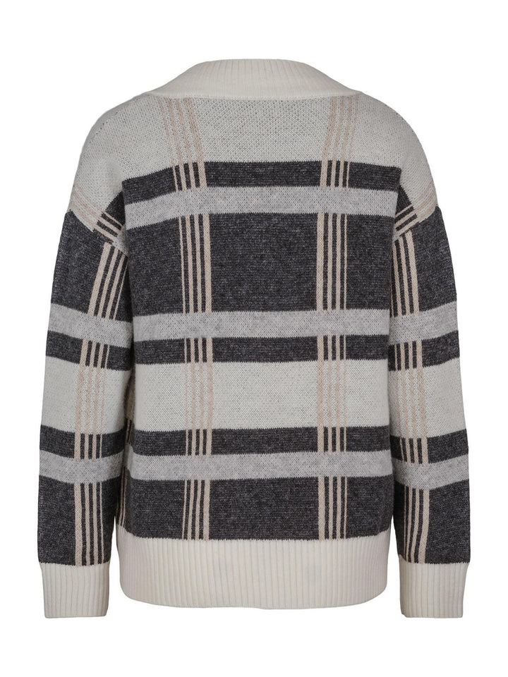 Benji Sweater