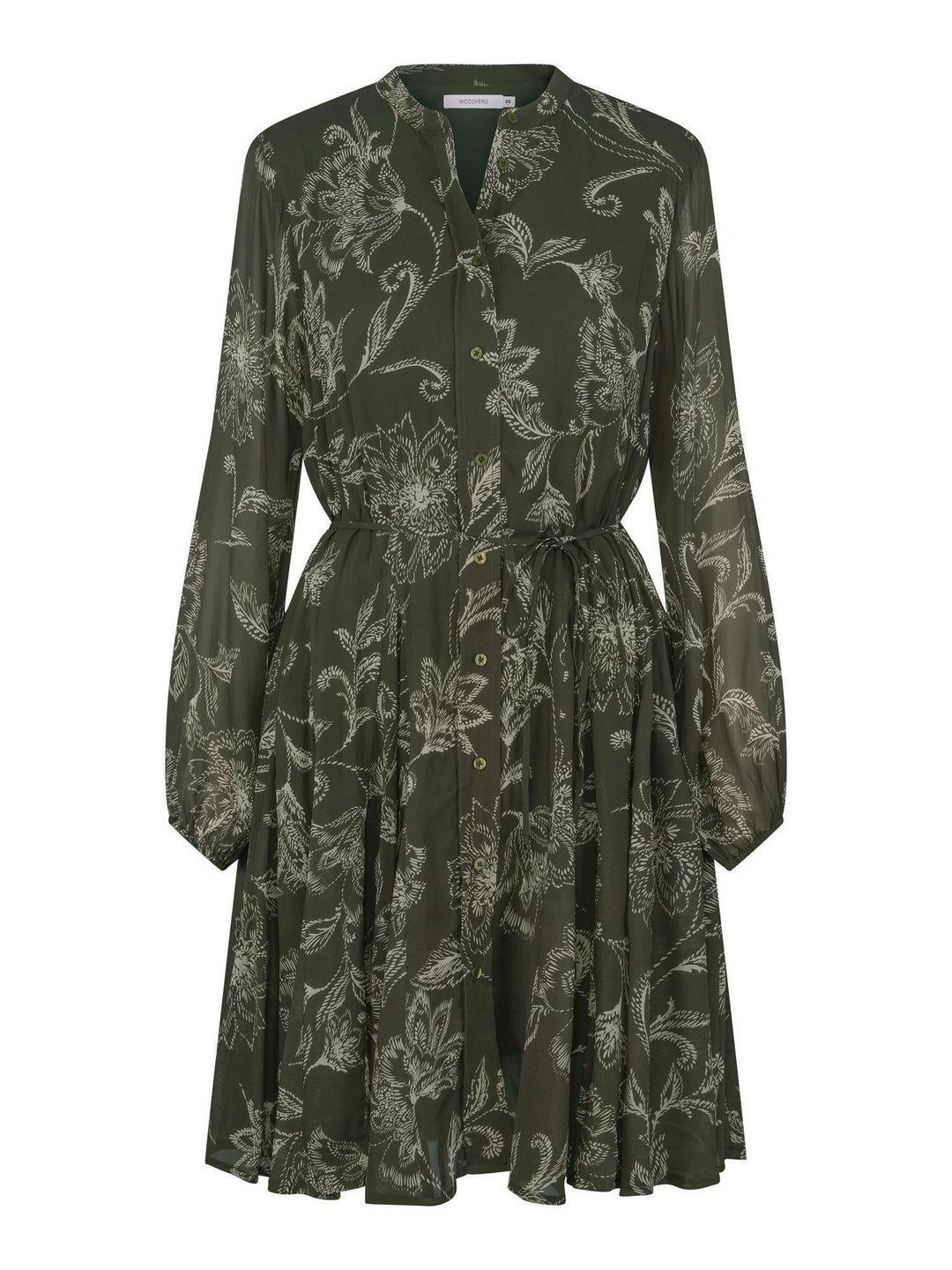 Alabama Dress