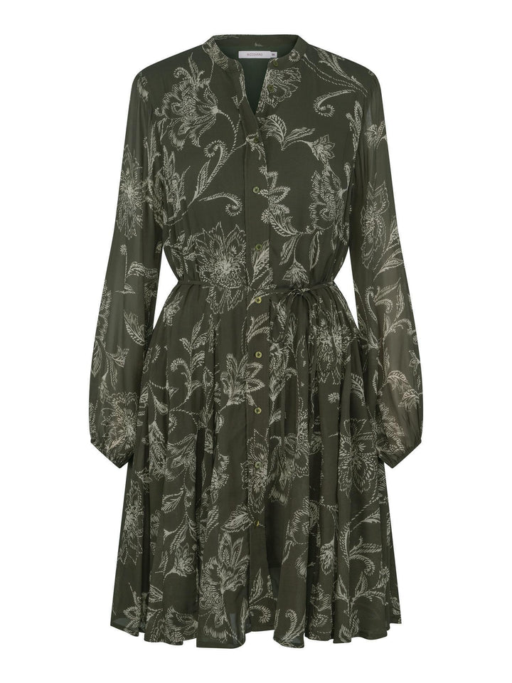 Alabama Dress