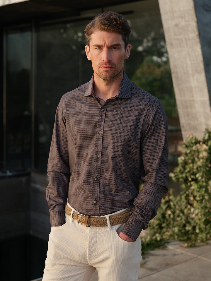 Leo Tailor Fit