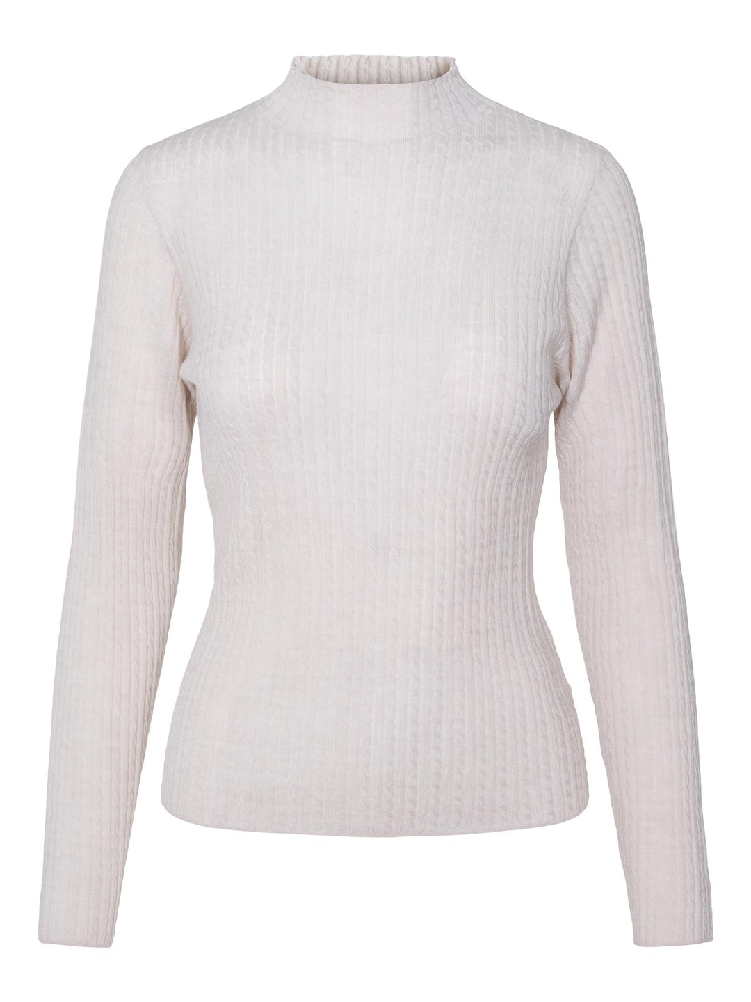 Bree Turtle Neck