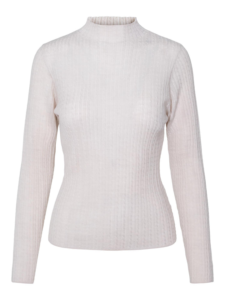 Bree Turtle Neck