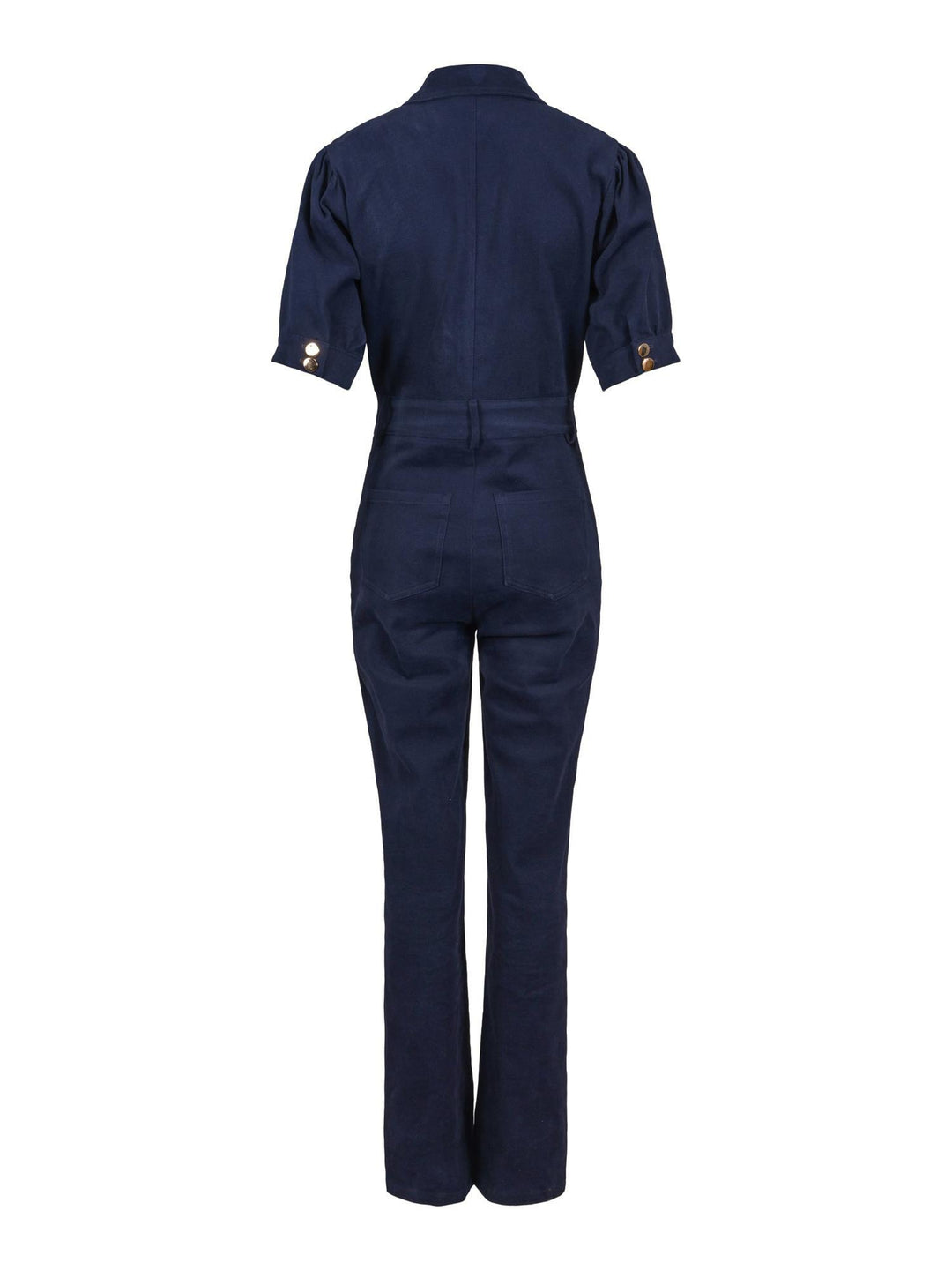 Heather Jumpsuit