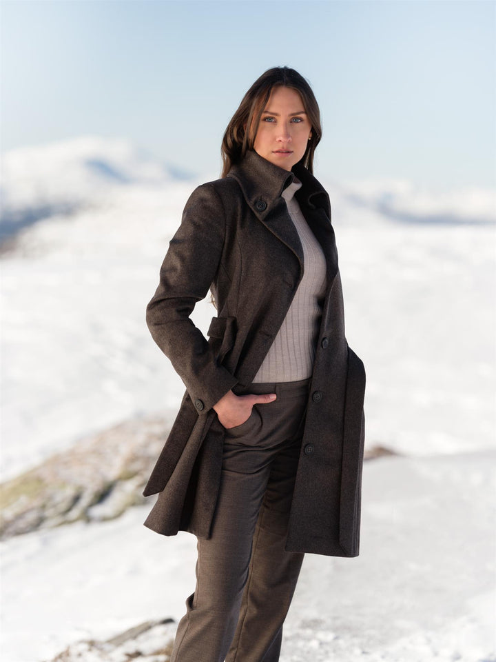 Calli Winter Trench