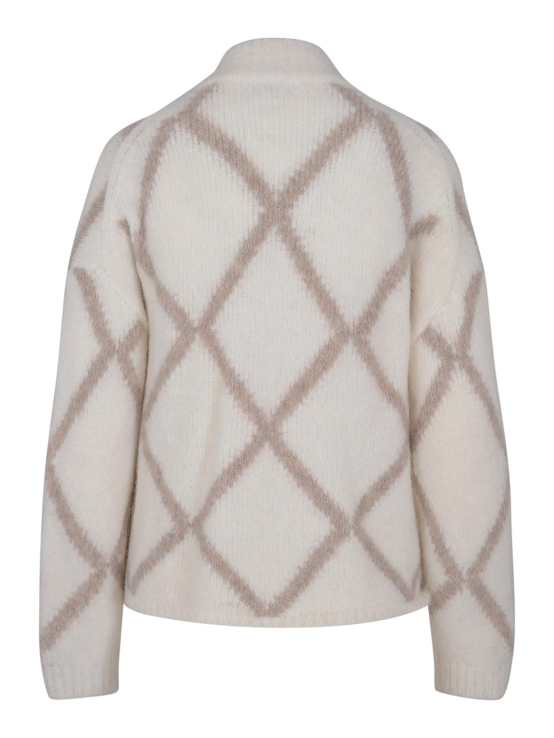 Iglo Cardigan