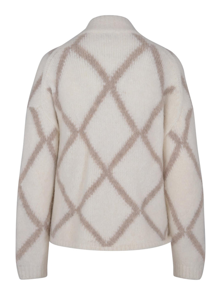 Iglo Cardigan