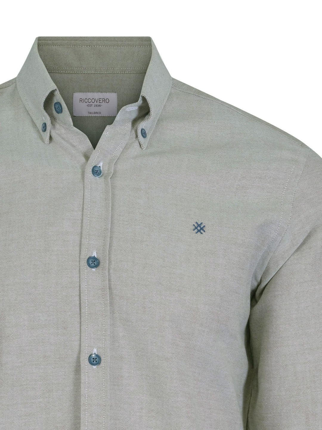Cambridge Daily Tailor fit