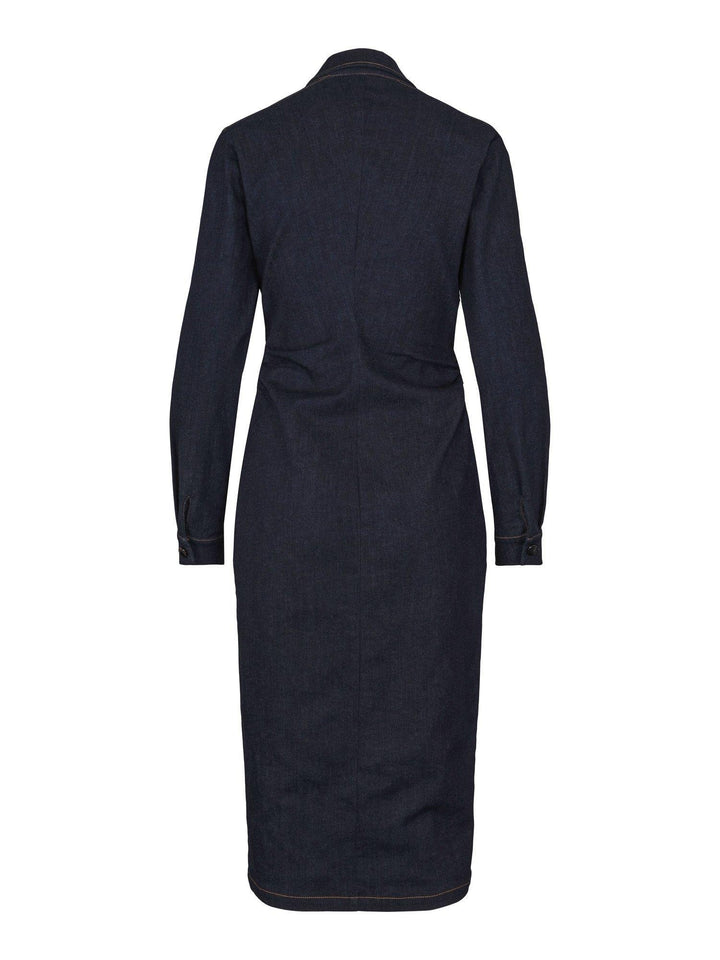 Leslie Dress