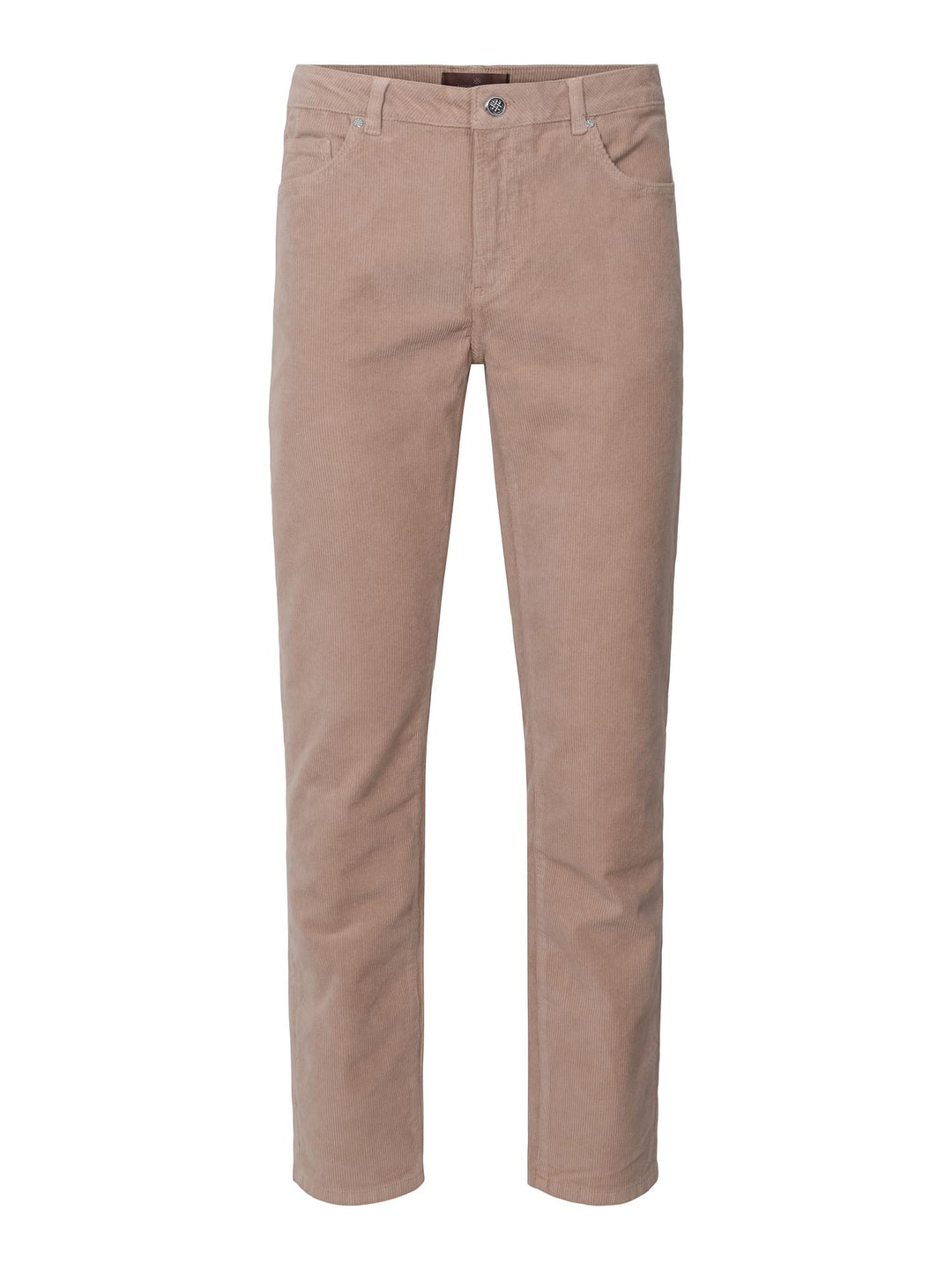 Thor 5-pocket Straight Leg