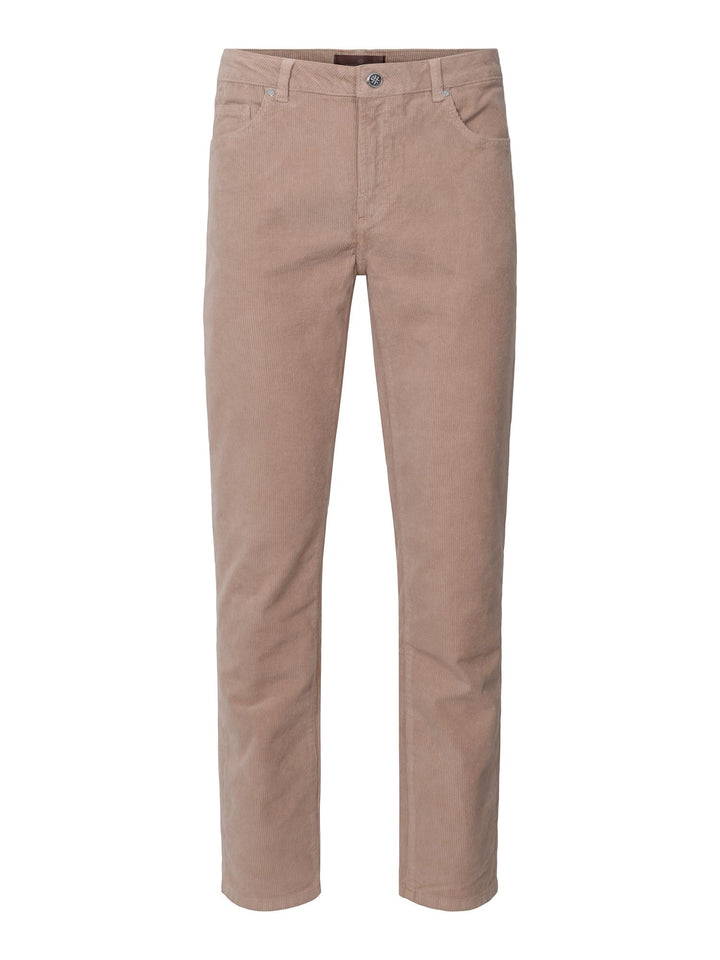Thor 5-pocket Straight Leg