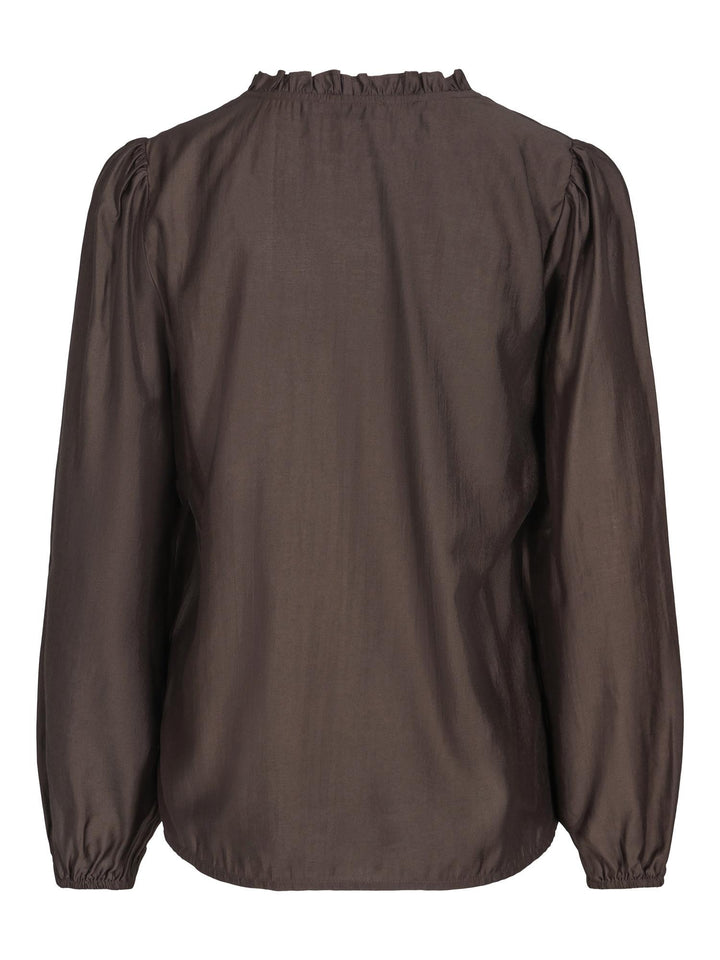 Veronika Blouse