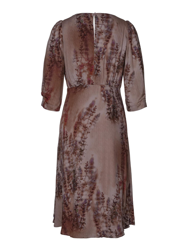 Cinco Dress