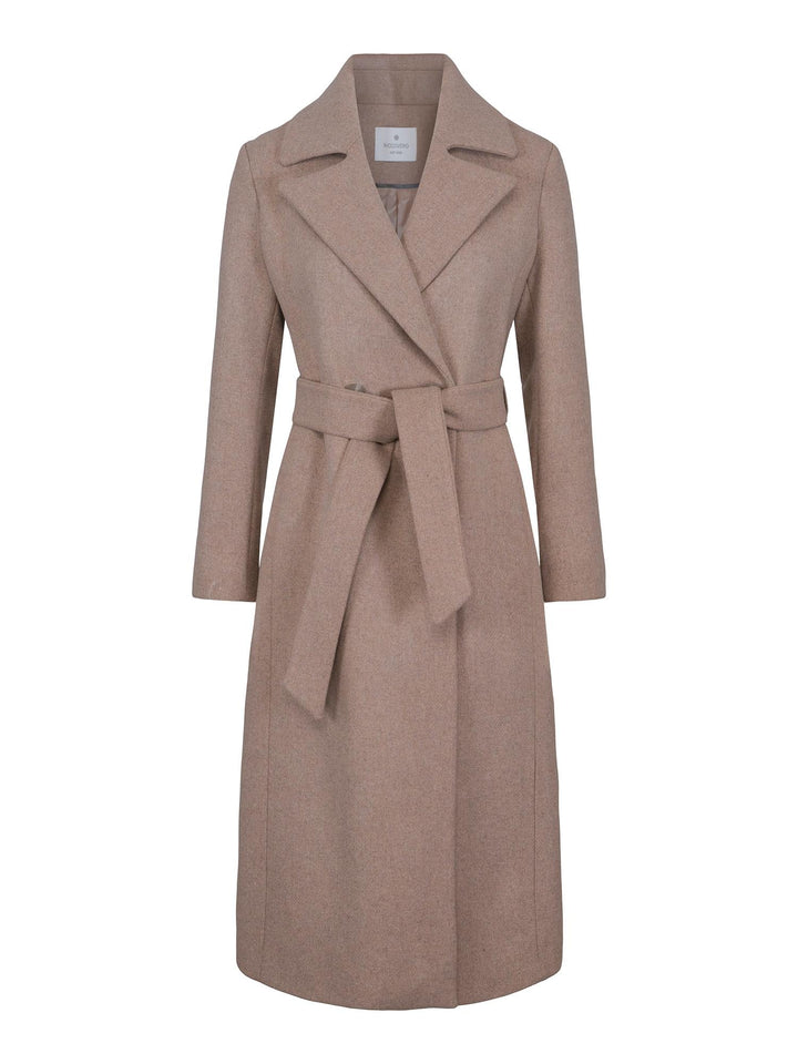 Vienna Coat