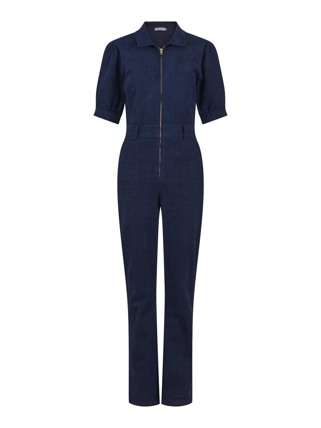 Heather Jumpsuit