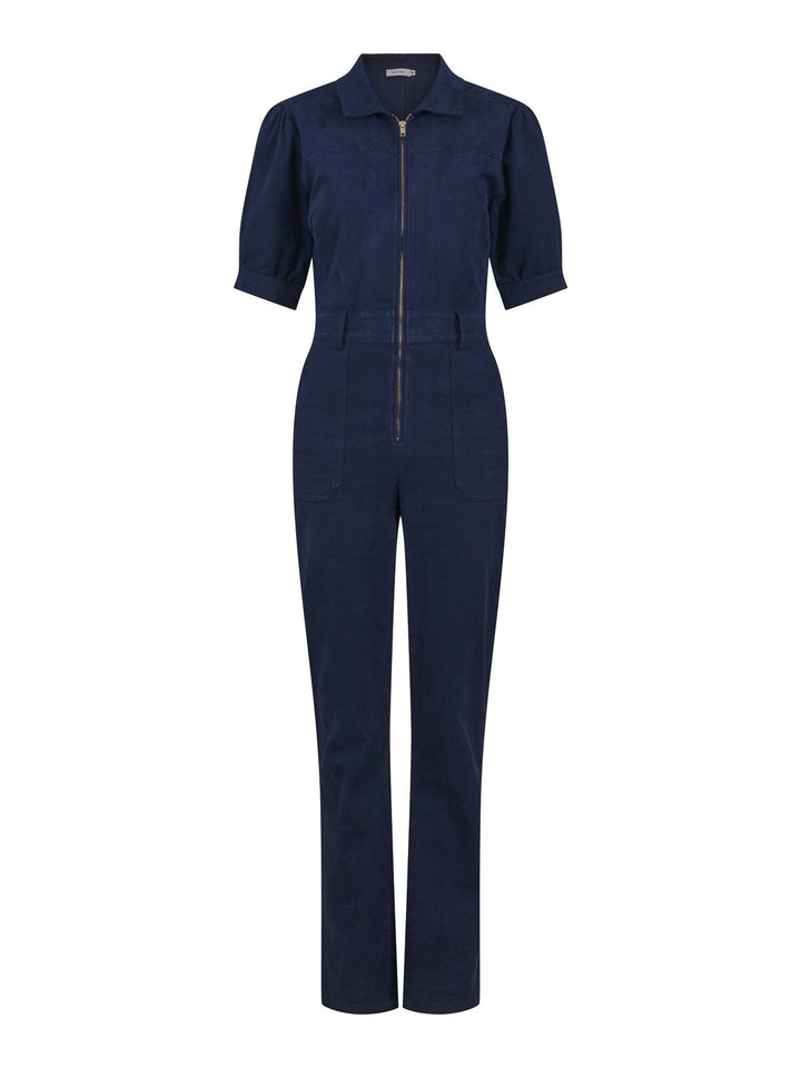 Heather Jumpsuit