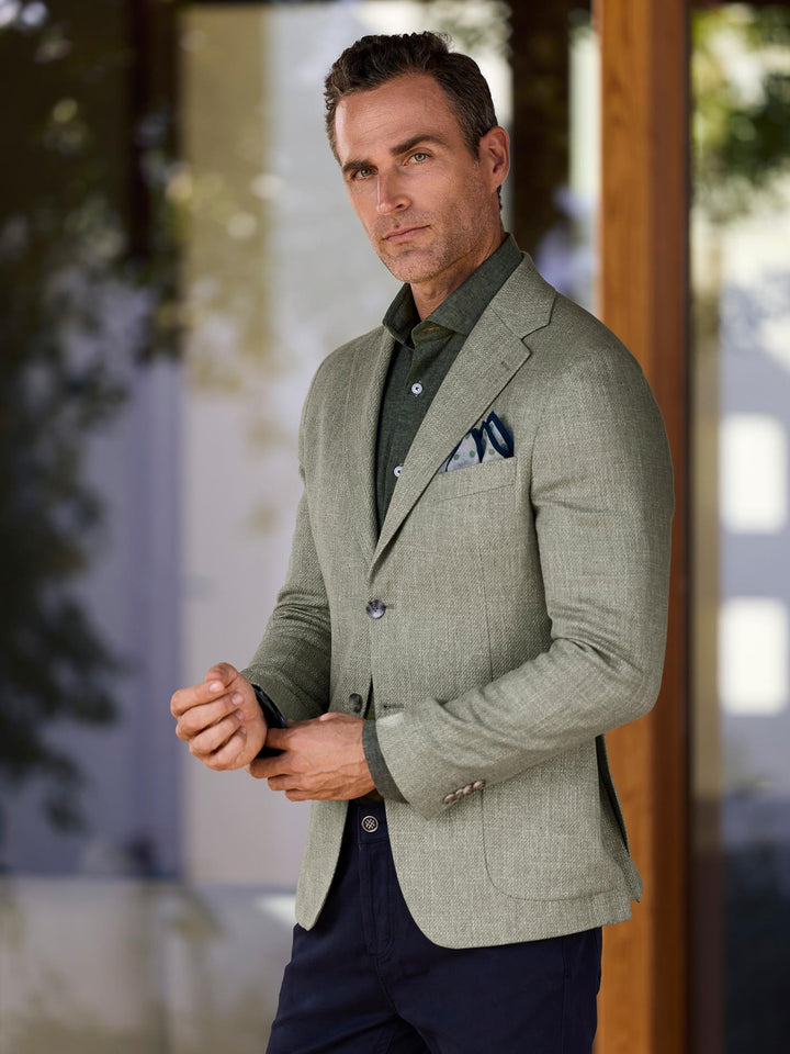 Havanna Blazer