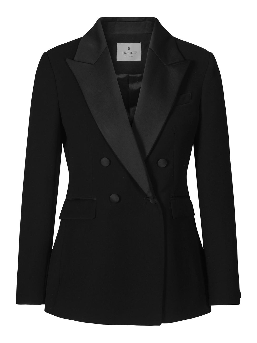 Johanna Toxido Blazer