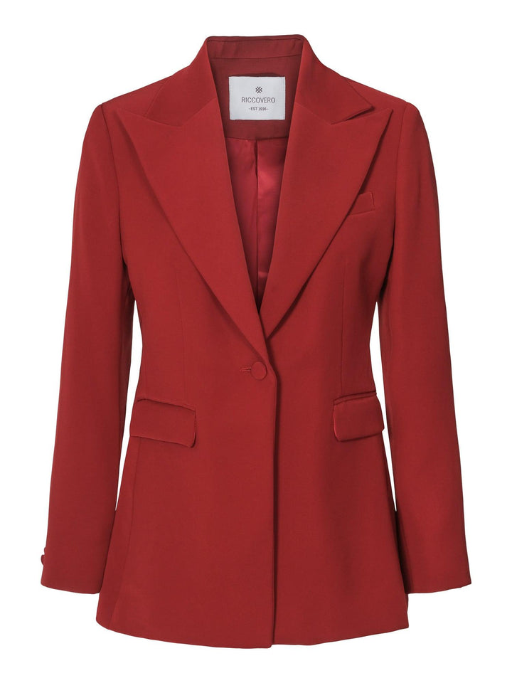 Rebecca Blazer