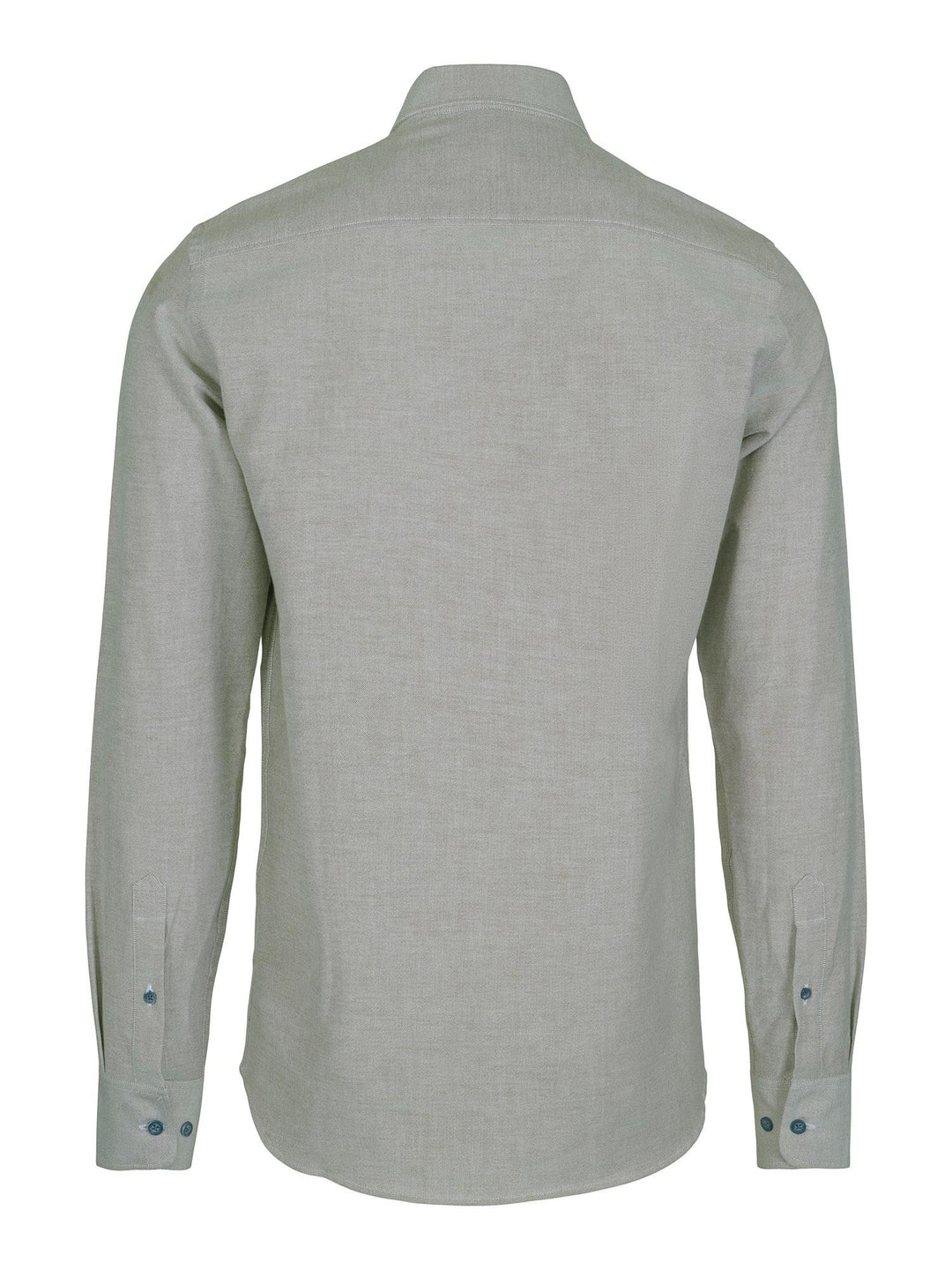 Cambridge Daily Tailor fit
