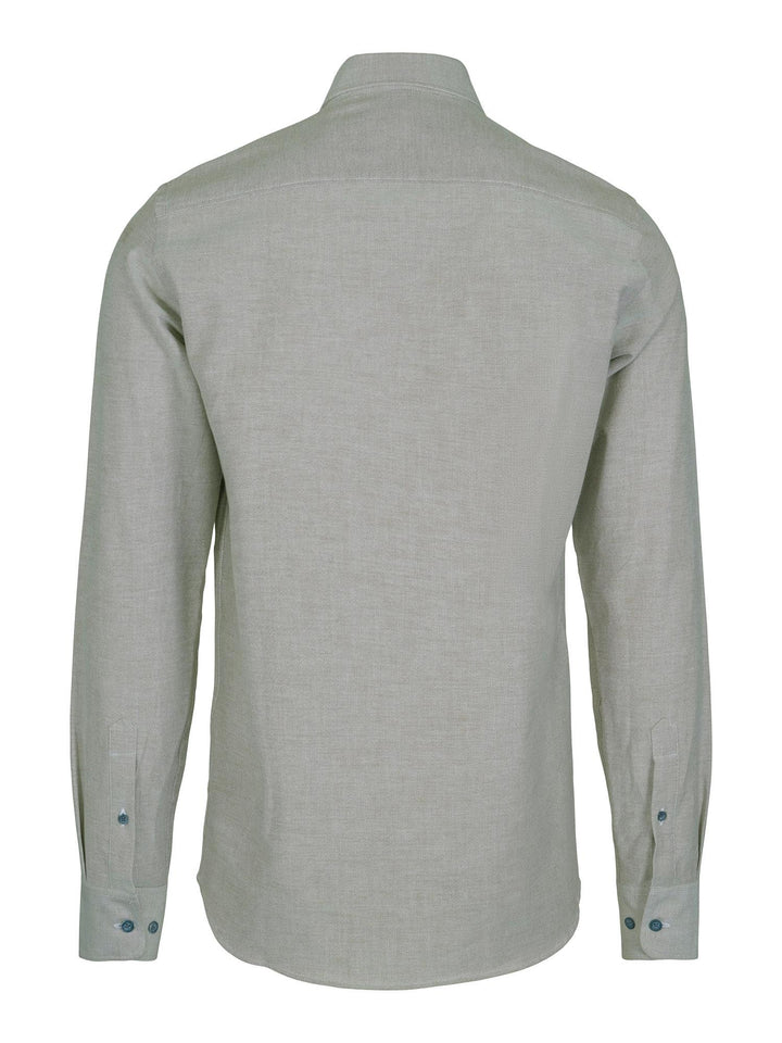 Cambridge Daily Tailor fit