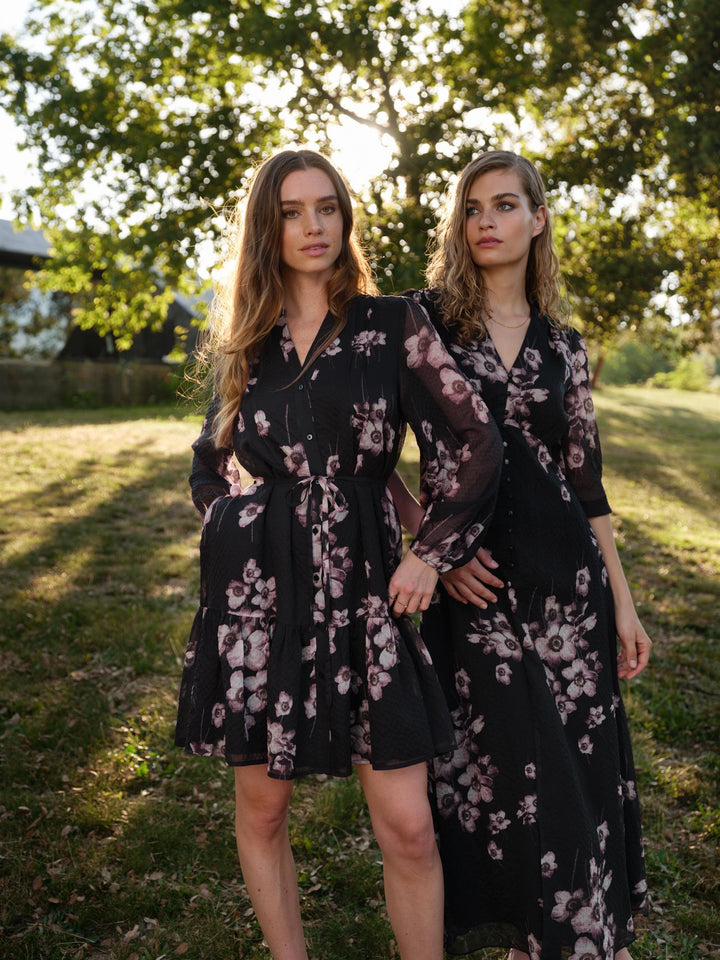 Hedda Dress