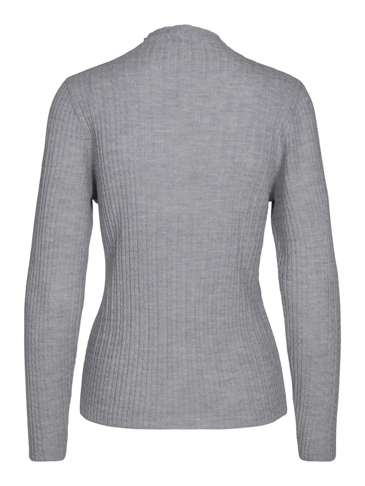 Bree Turtle Neck