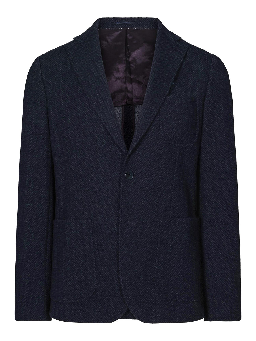 Lorenzo blazer