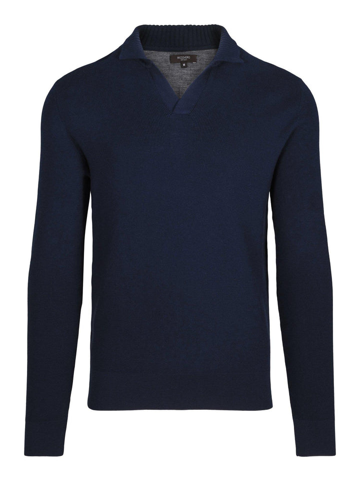 Duffy Sweater