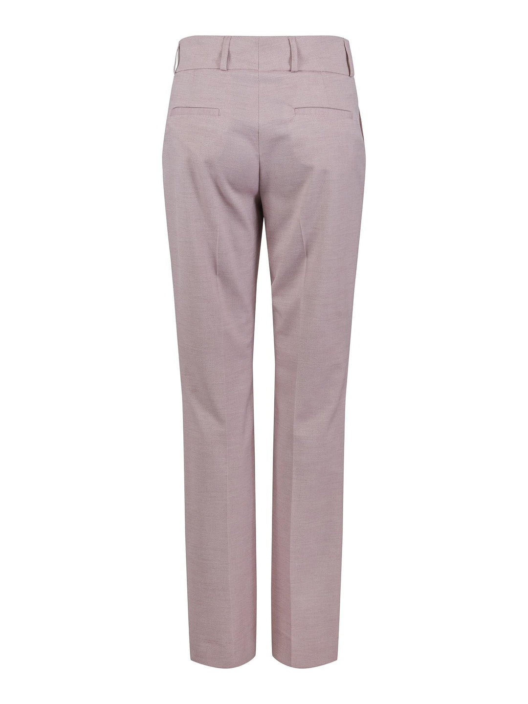 High Waist Trouser