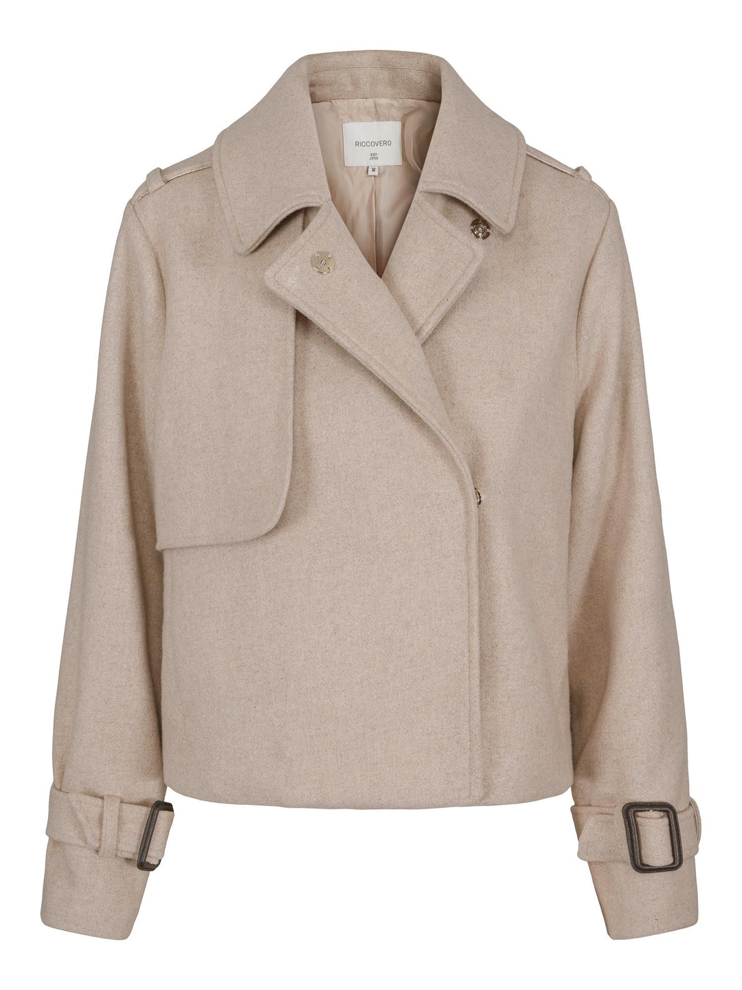 Darcy Jacket