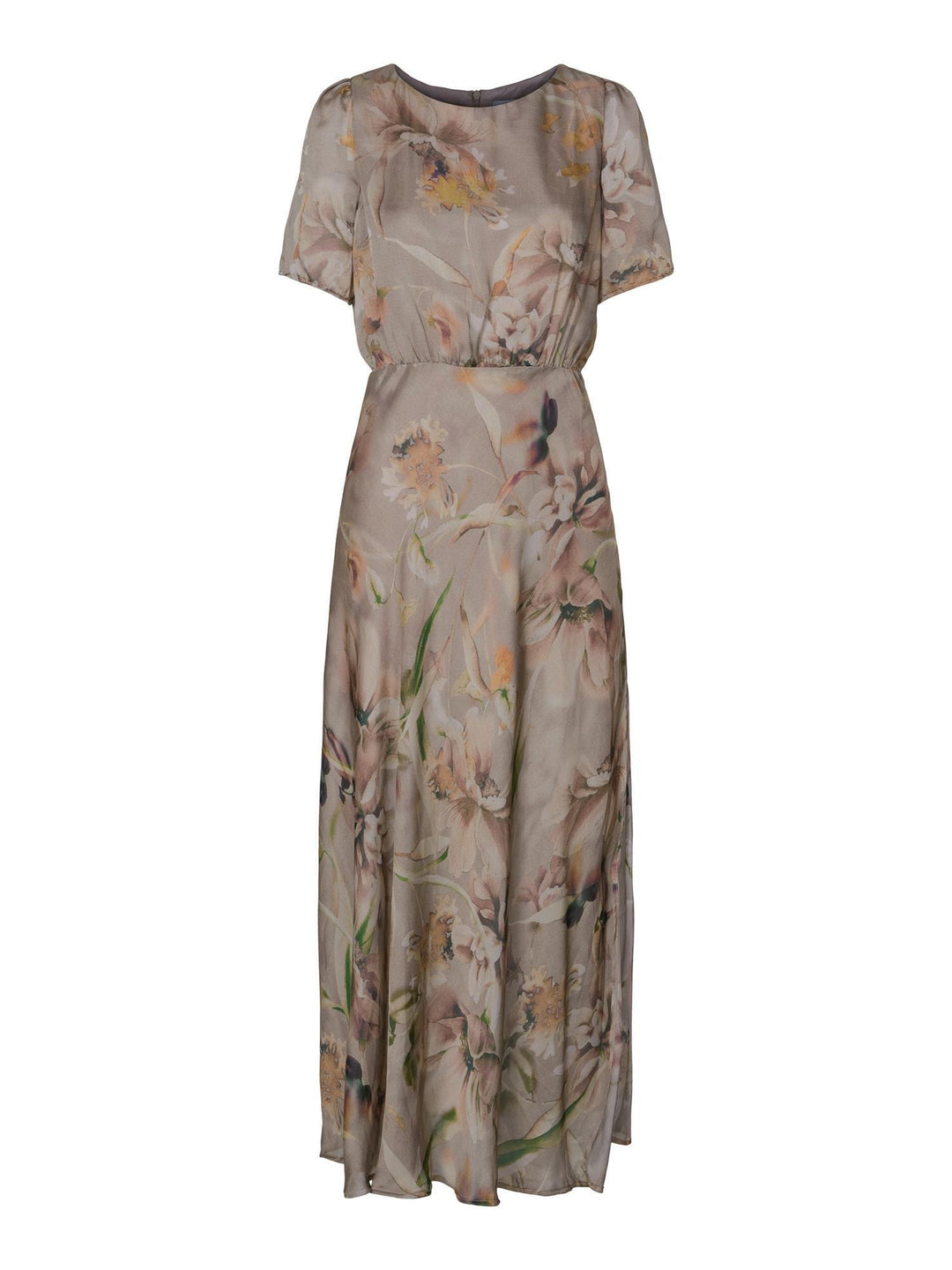 Amber Dress