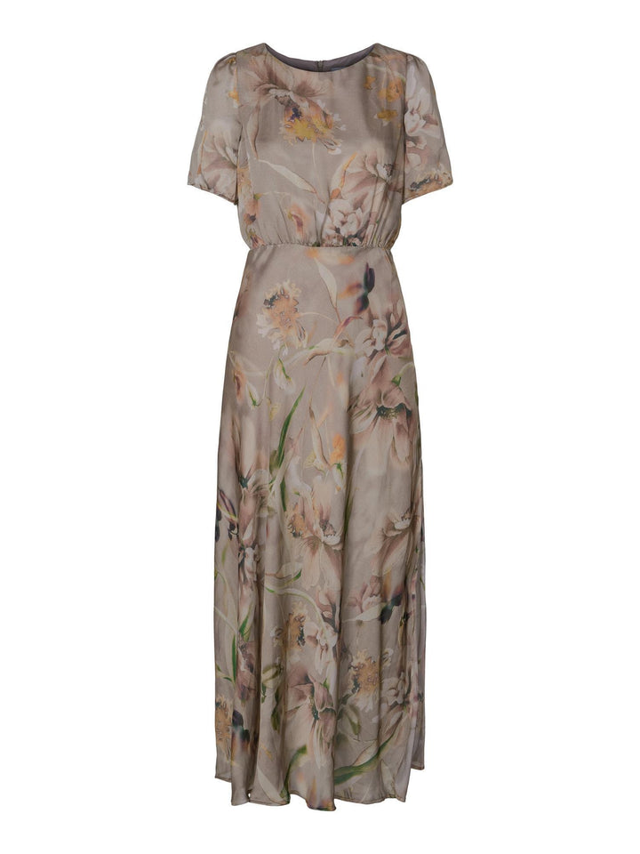Amber Dress