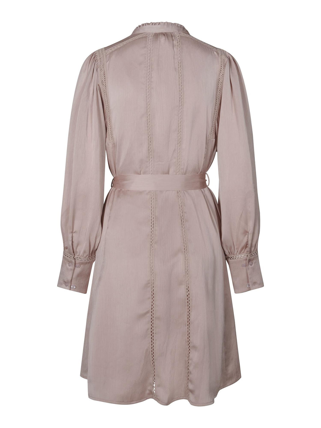 Rocca Dress