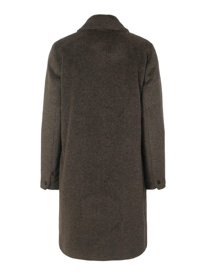 Barbro Coat