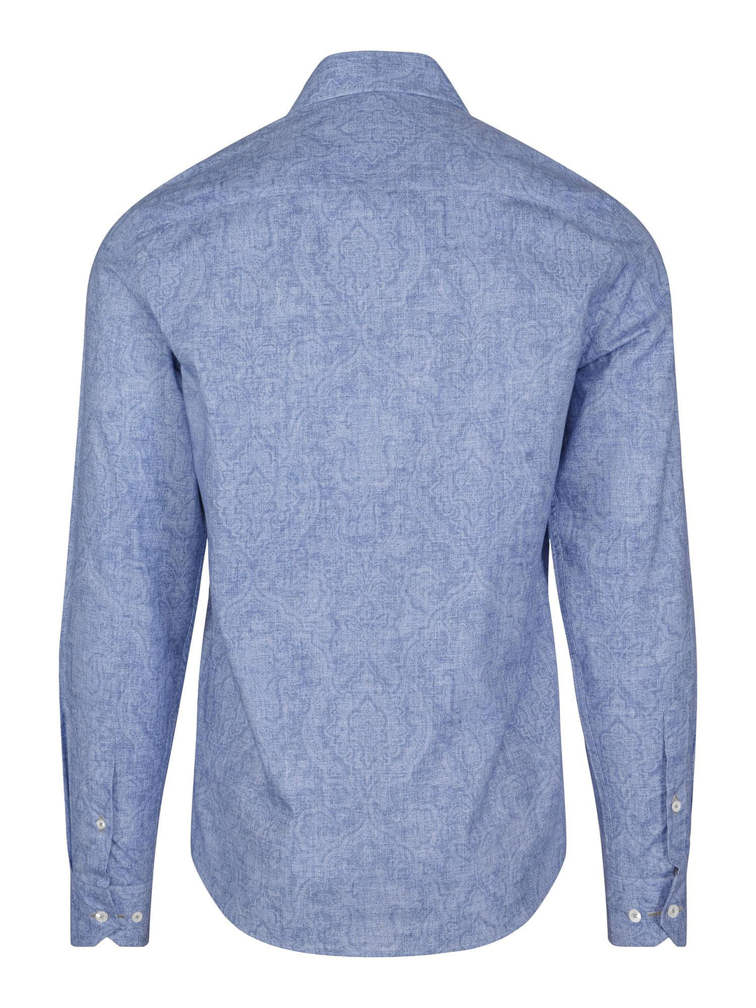 Leo Tailor Fit