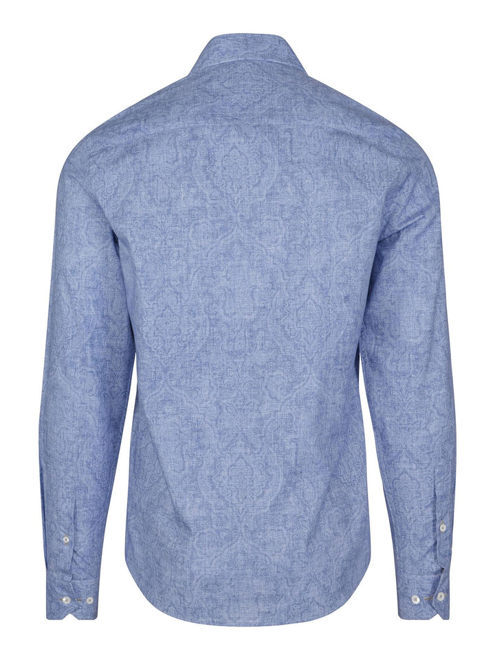 Leo Tailor Fit