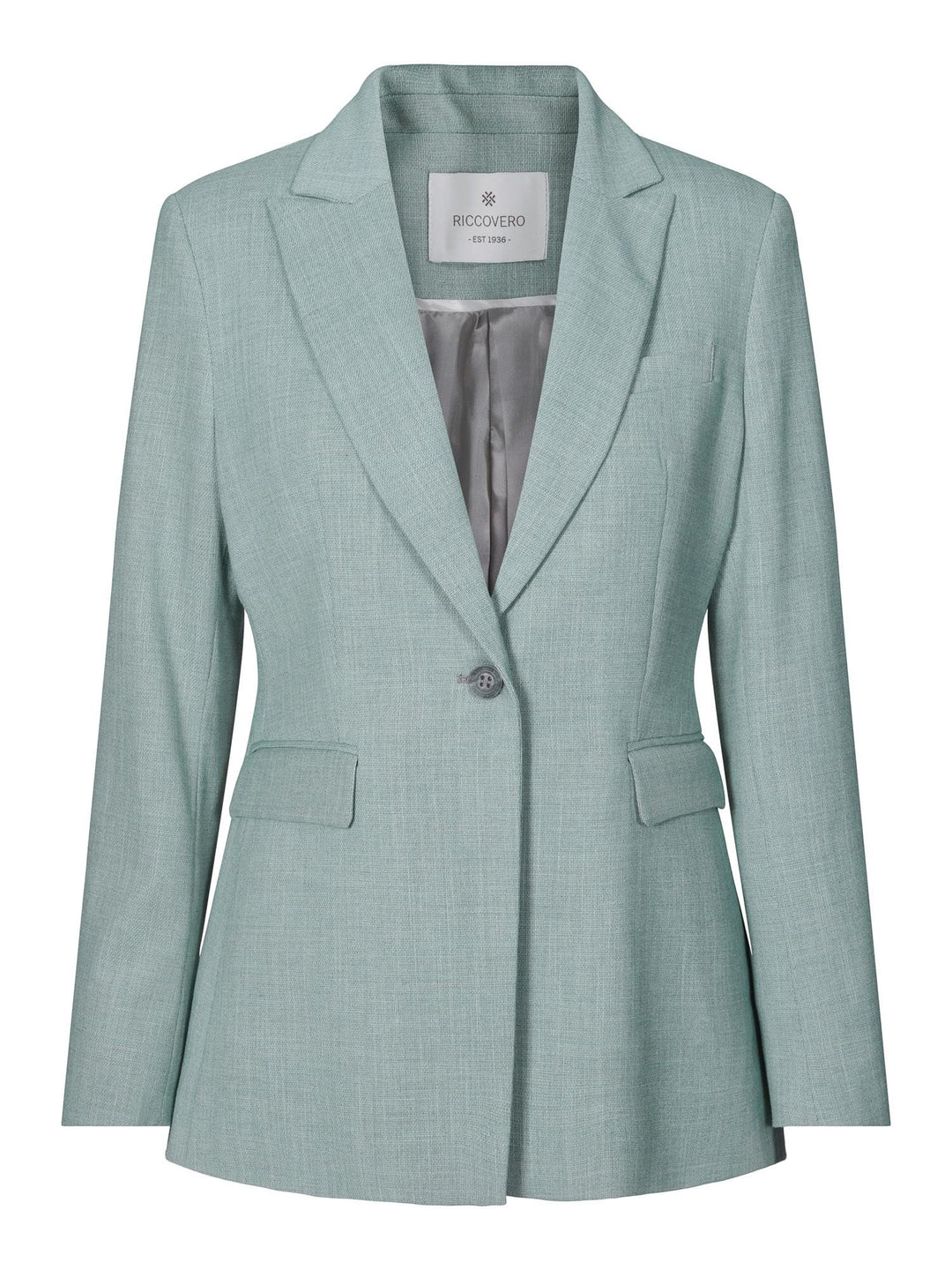Ella Blazer