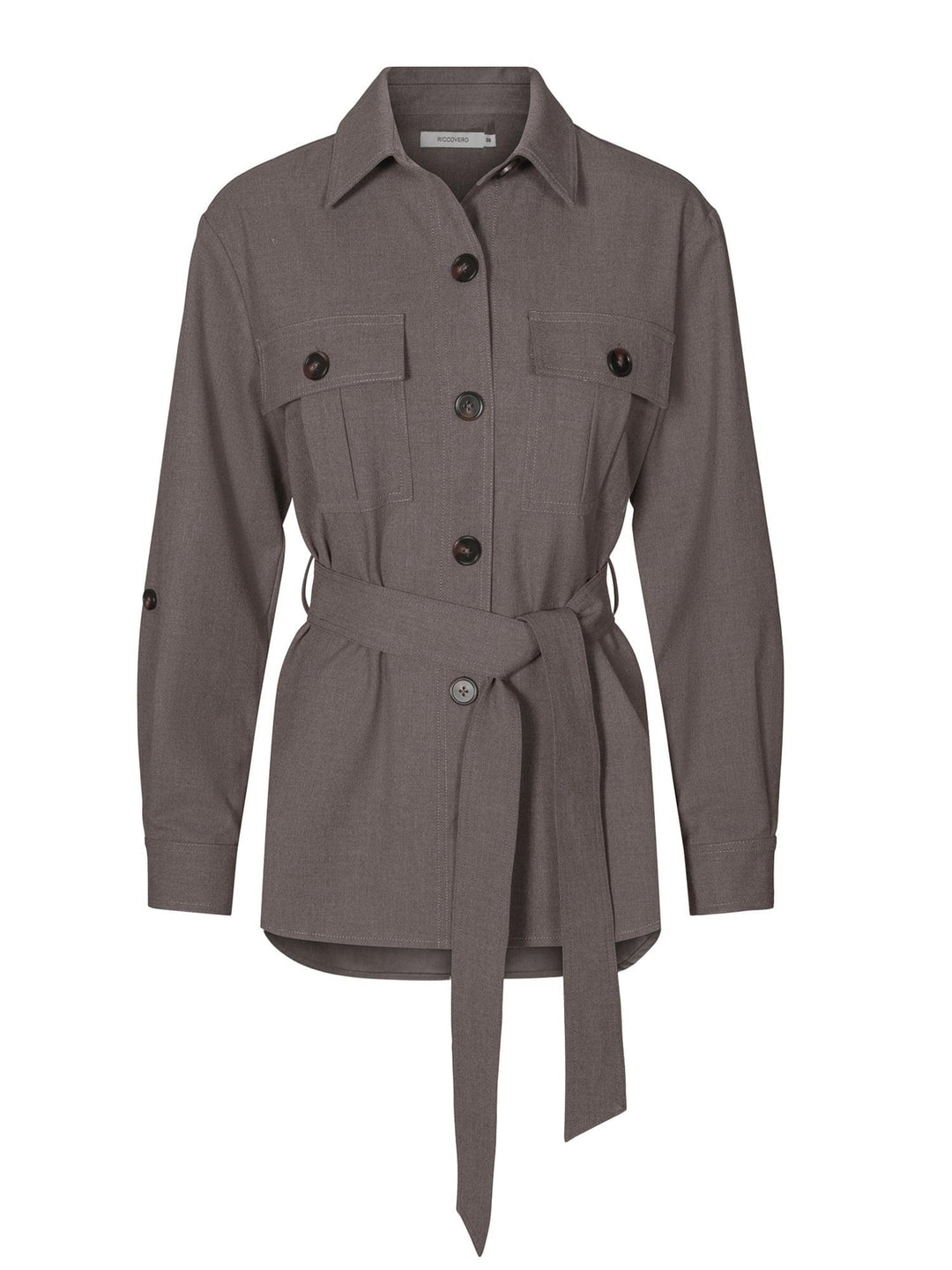 Envoy Shirtjacket