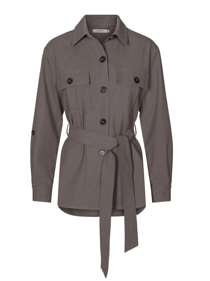Envoy Shirtjacket