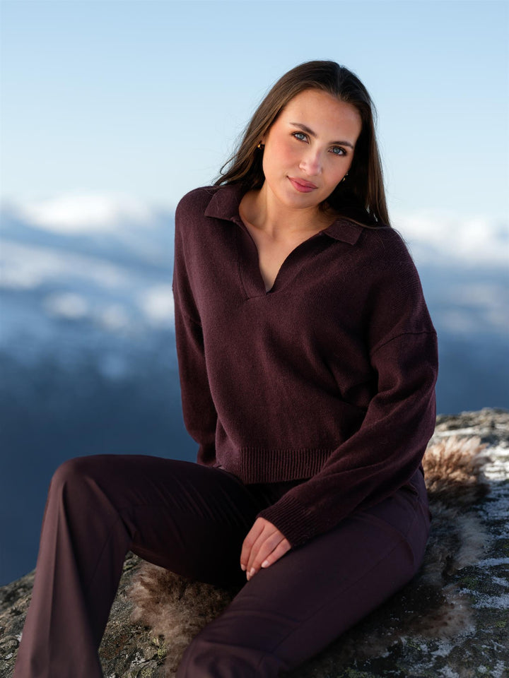 Live Sweater