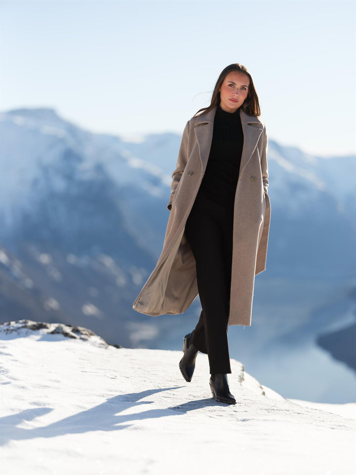 Vienna Coat
